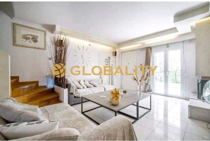 Apartment in Glyka Nera, Attica, Greece 3 - 18609382