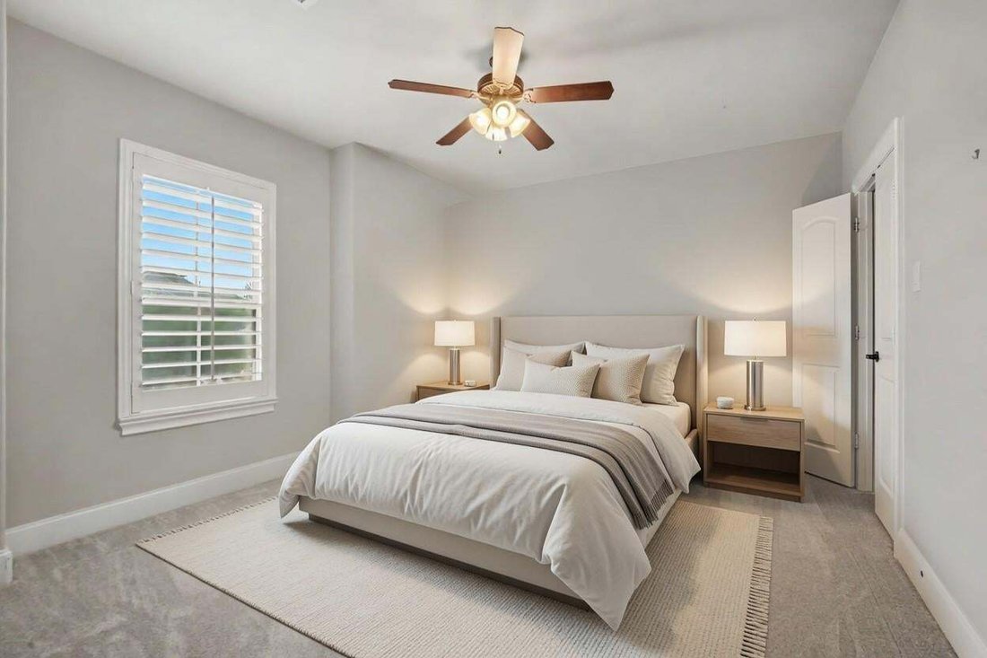 House in Friendswood, Texas, United States 4 - 18459847