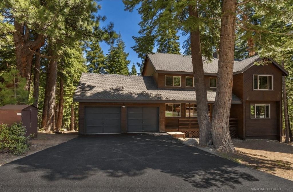 House in Truckee, California, United States 1 - 18614714