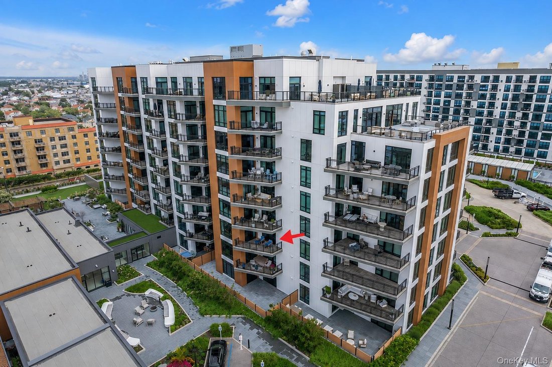 Condo in Long Beach, New York, United States 1 - 18613308