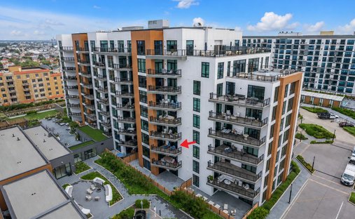 Condo in Long Beach, New York, United States 1