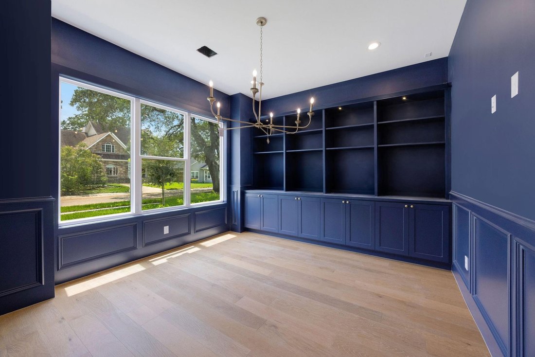 House in Houston, Texas, United States 3 - 18613428