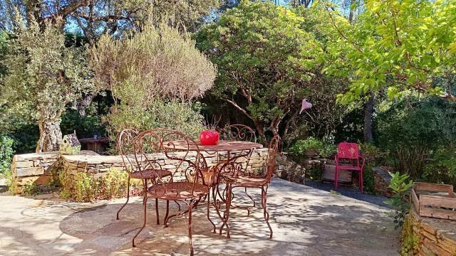 Villa à Gassin, Provence-Alpes-Côte d'Azur, France 4 - 17228539