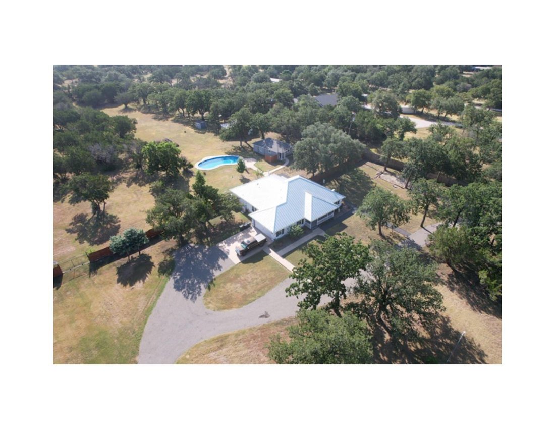 House in Georgetown, Texas, United States 1 - 18612271