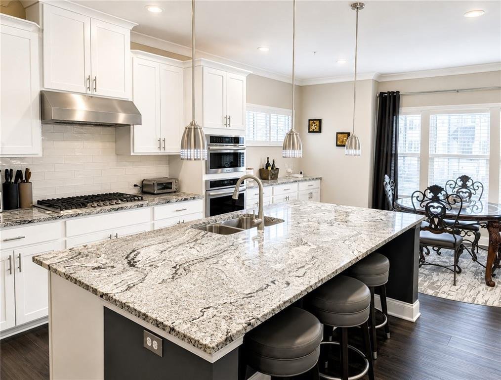 Townhouse in Smyrna, Georgia, United States 2 - 18615285