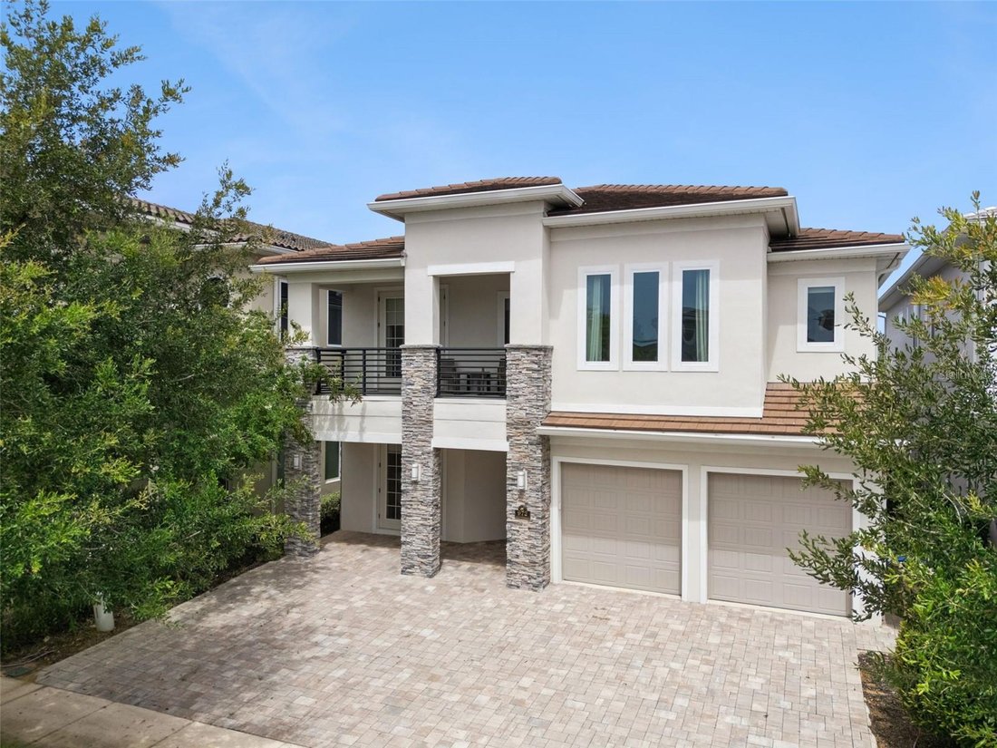 House in Kissimmee, Florida, United States 1 - 18612531