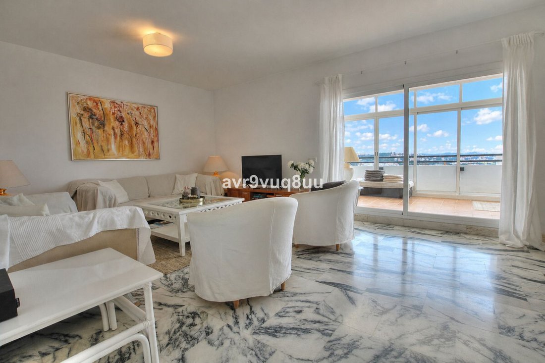 Penthouse in La Cala de Mijas, Mijas, Spain 3 - 17754899