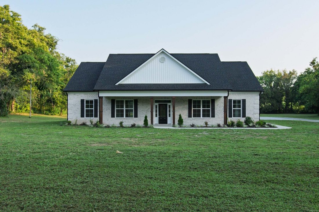House in Hampshire, Tennessee, United States 1 - 17816556