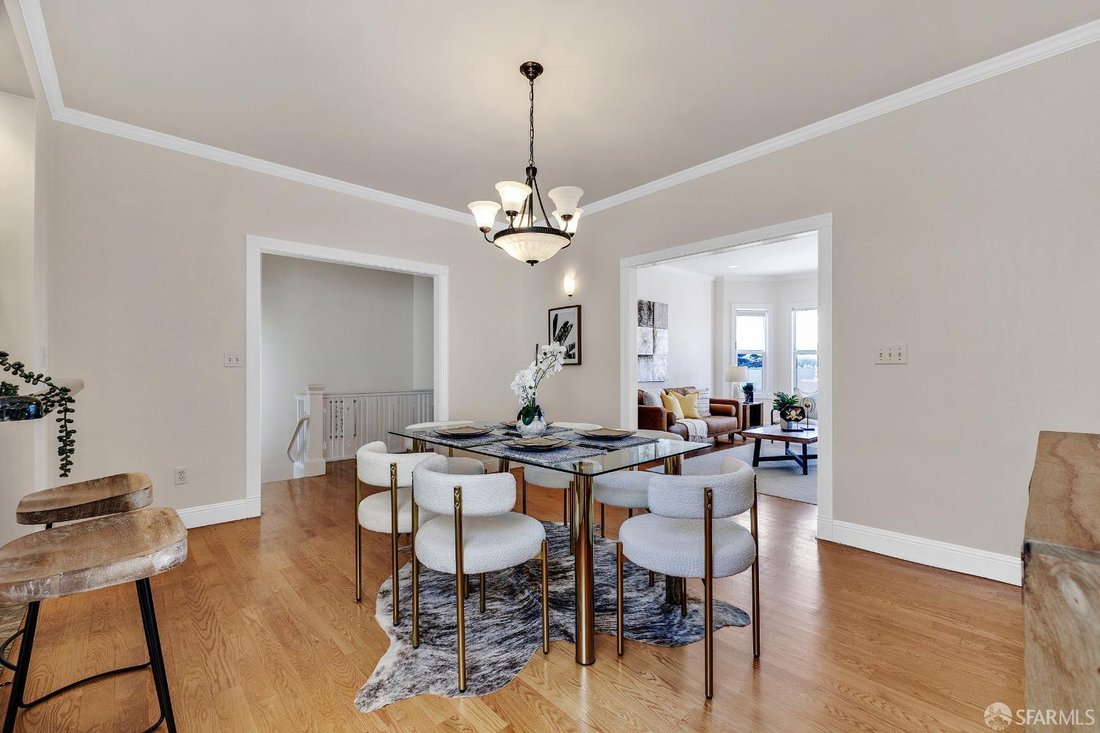 Condo in San Francisco, California, United States 4 - 18611979