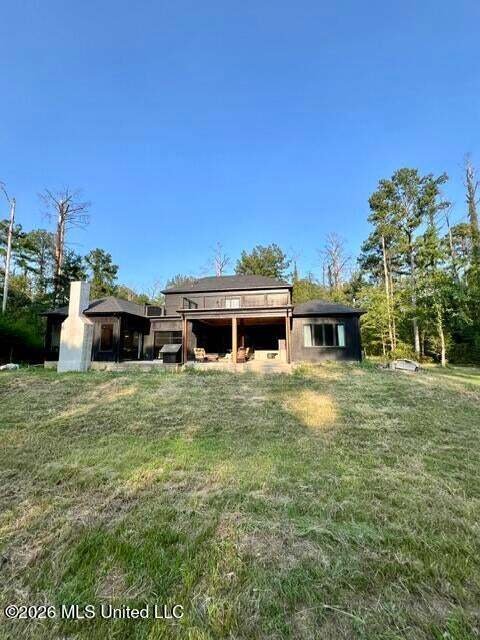 House in Madison, Mississippi, United States 5 - 18609514