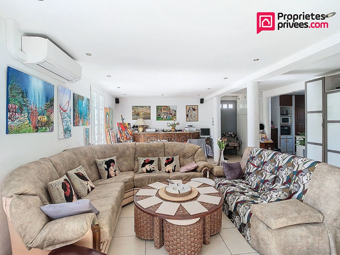 Apartment in La Grande-Motte, Occitania, France 5 - 18613998