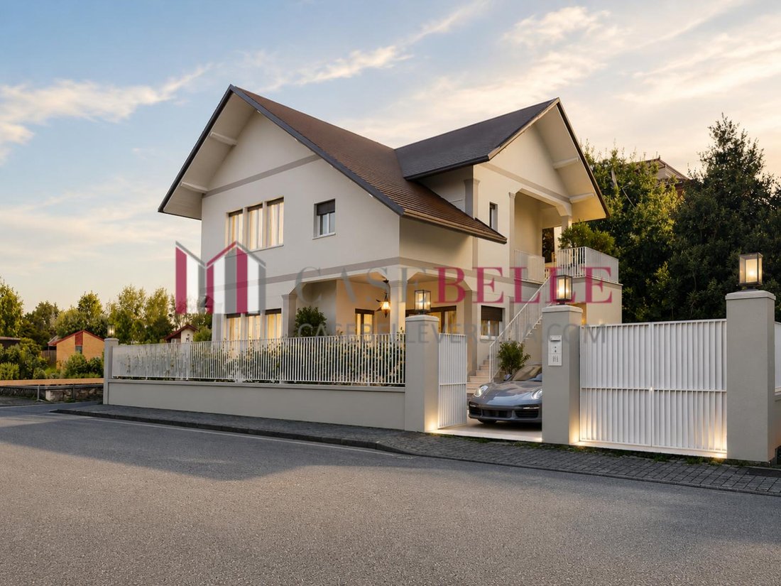 Townhouse in Lido di Camaiore, Camaiore, Tuscany 2 - 18613073