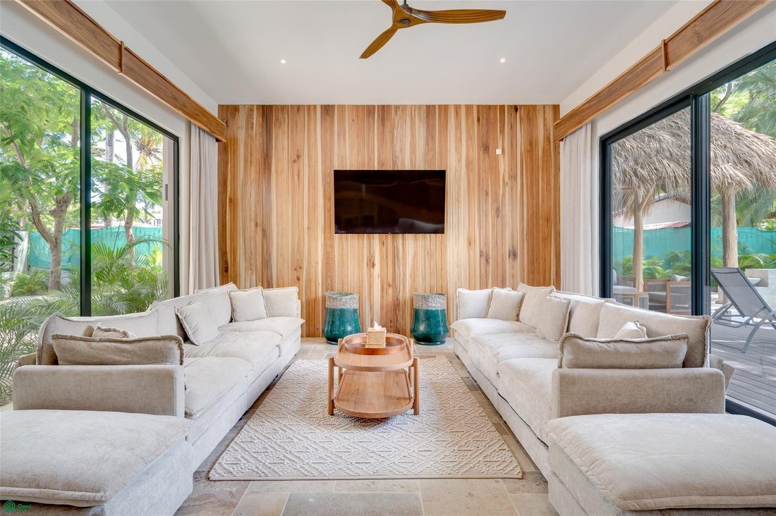House in Cabo Velas, Santa Cruz, Costa Rica 5 - 18615266
