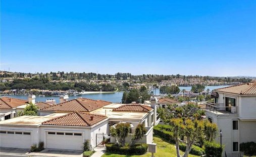 Townhouse in Mission Viejo, California, United States 1