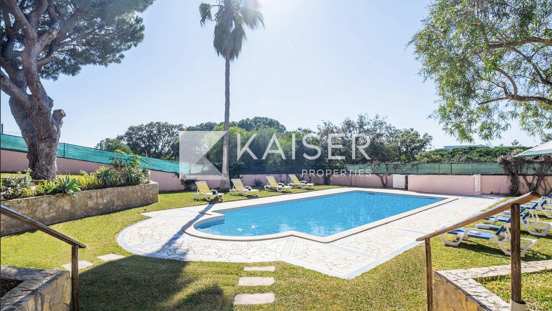 Villa in Olhos de Agua, Algarve, Portugal 2 - 14365556