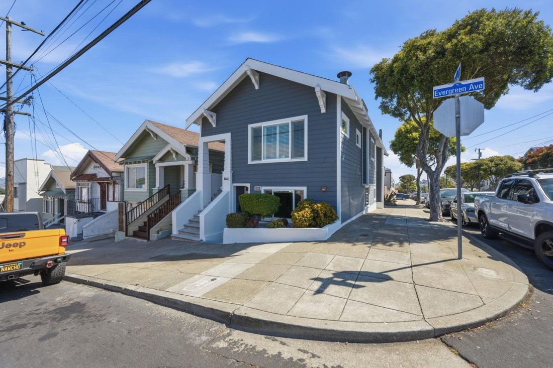 House in Colma, California, United States 2 - 18612059