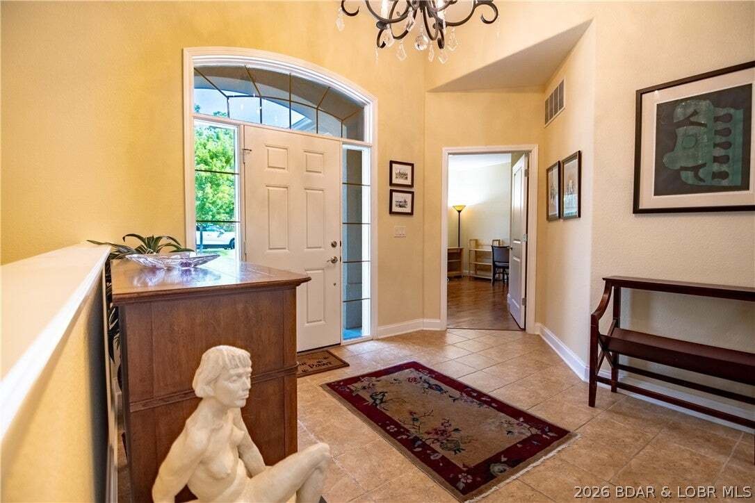 Townhouse in Sunrise Beach, Missouri, United States 5 - 18611734
