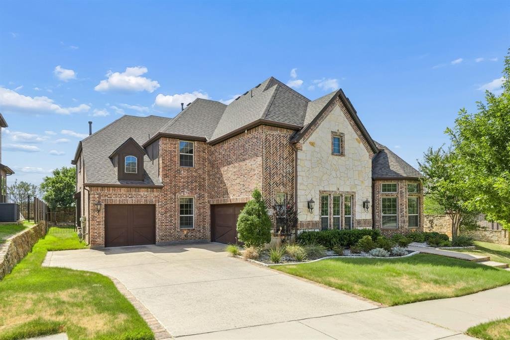 House in Grapevine, Texas, United States 2 - 18613302