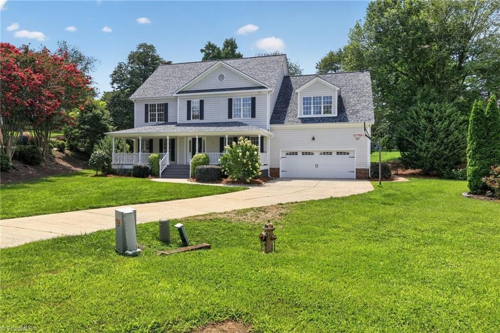 House in Clemmons, North Carolina, United States 1 - 18609166