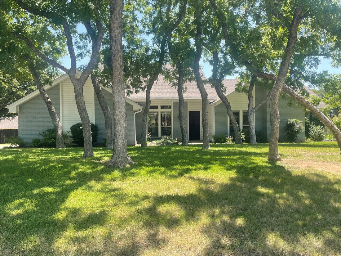 House in Keller, Texas, United States 2 - 18613104