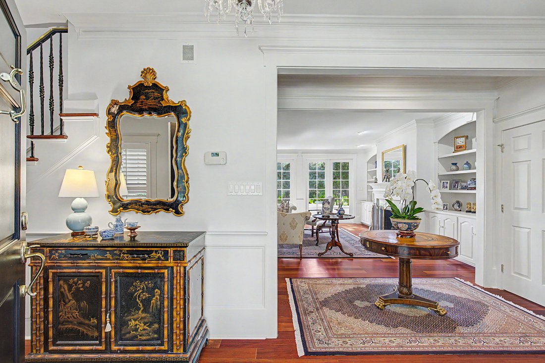 House in Savannah, Georgia, United States 4 - 18611133
