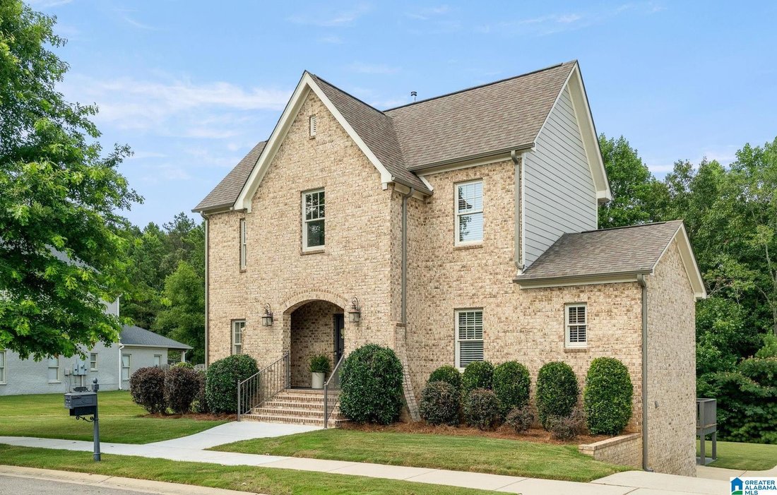 House in Hoover, Alabama, United States 1 - 18401485