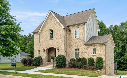 House in Hoover, Alabama, United States 1