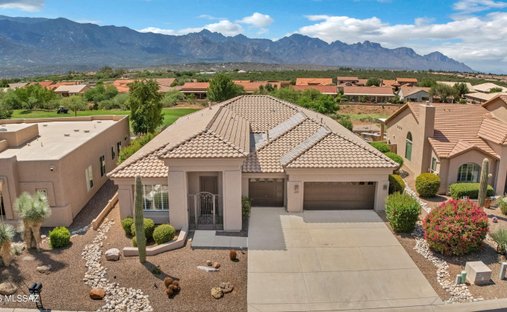 Casa a Tucson, Arizona, Stati Uniti 1