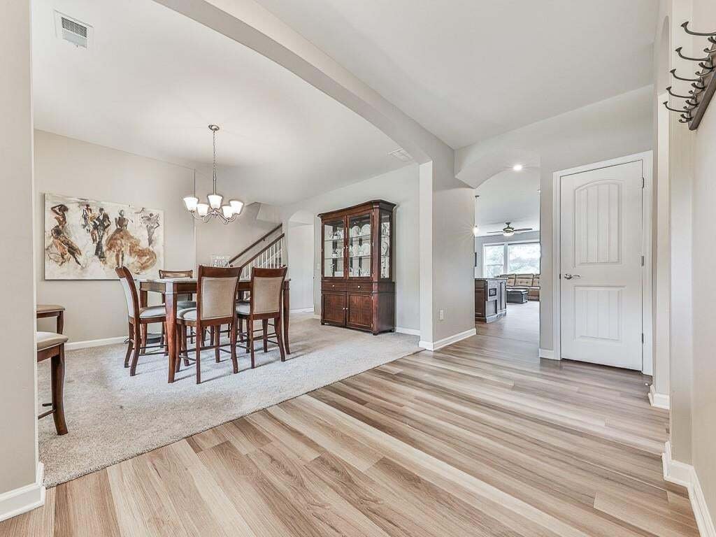 House in Canton, Georgia, United States 3 - 18609931