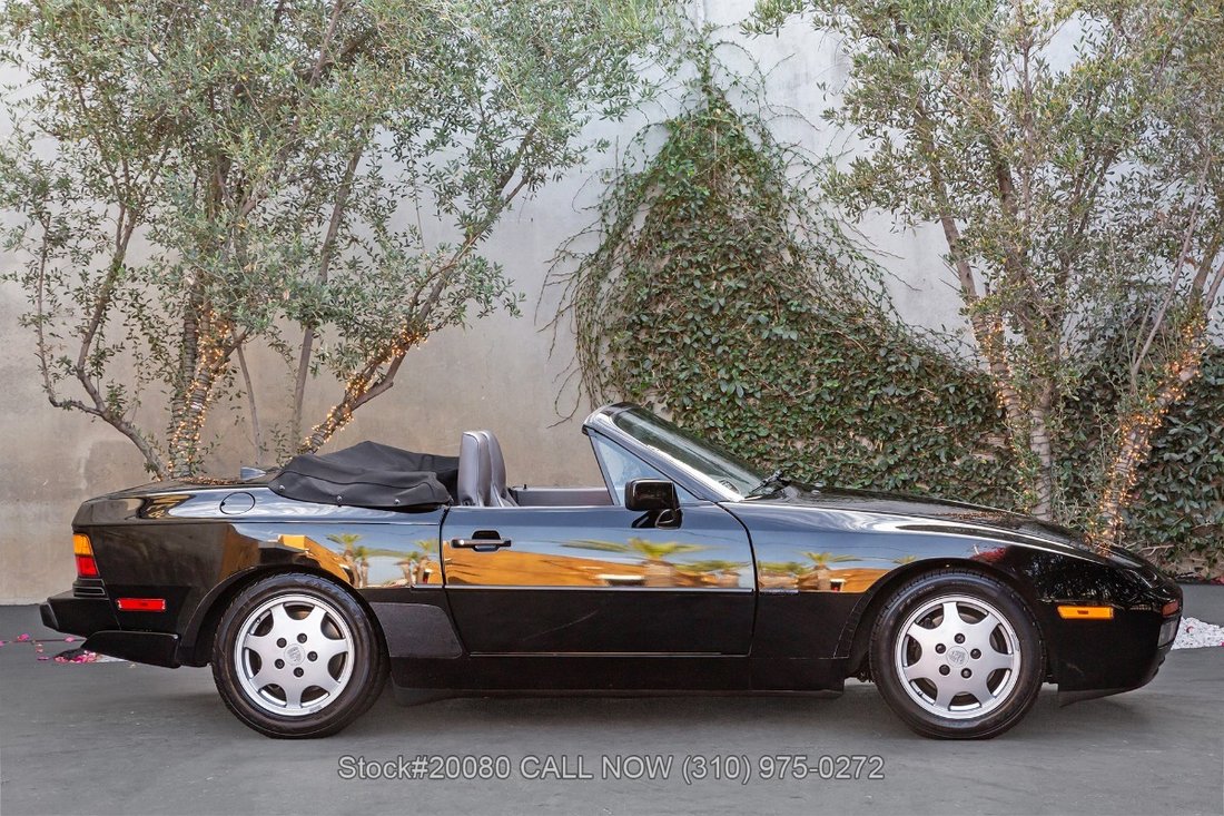 Porsche 944 S2 in Los Angeles, CA 5 - 18610546