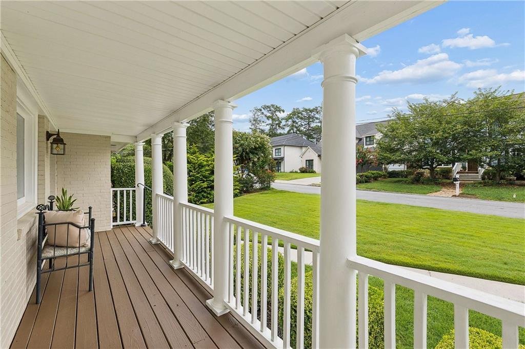 House in Brookhaven, Georgia, United States 3 - 18589468