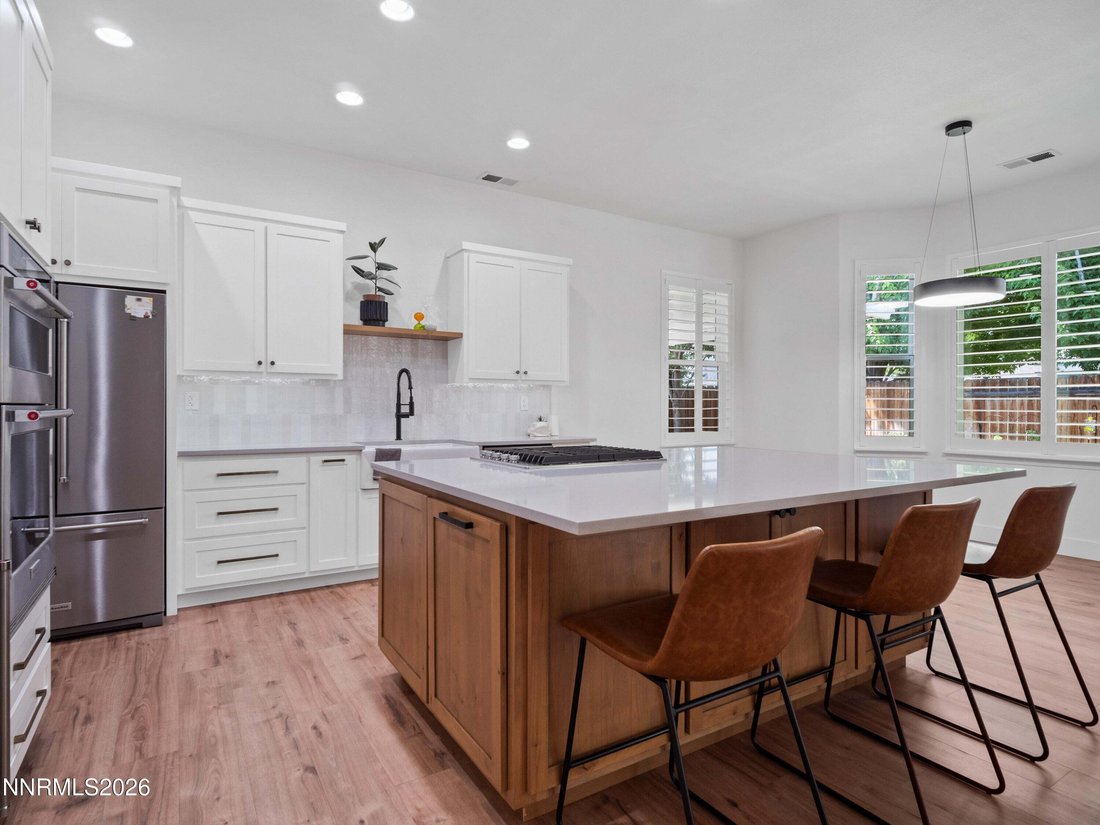 House in Gardnerville, Nevada, United States 2 - 18609018