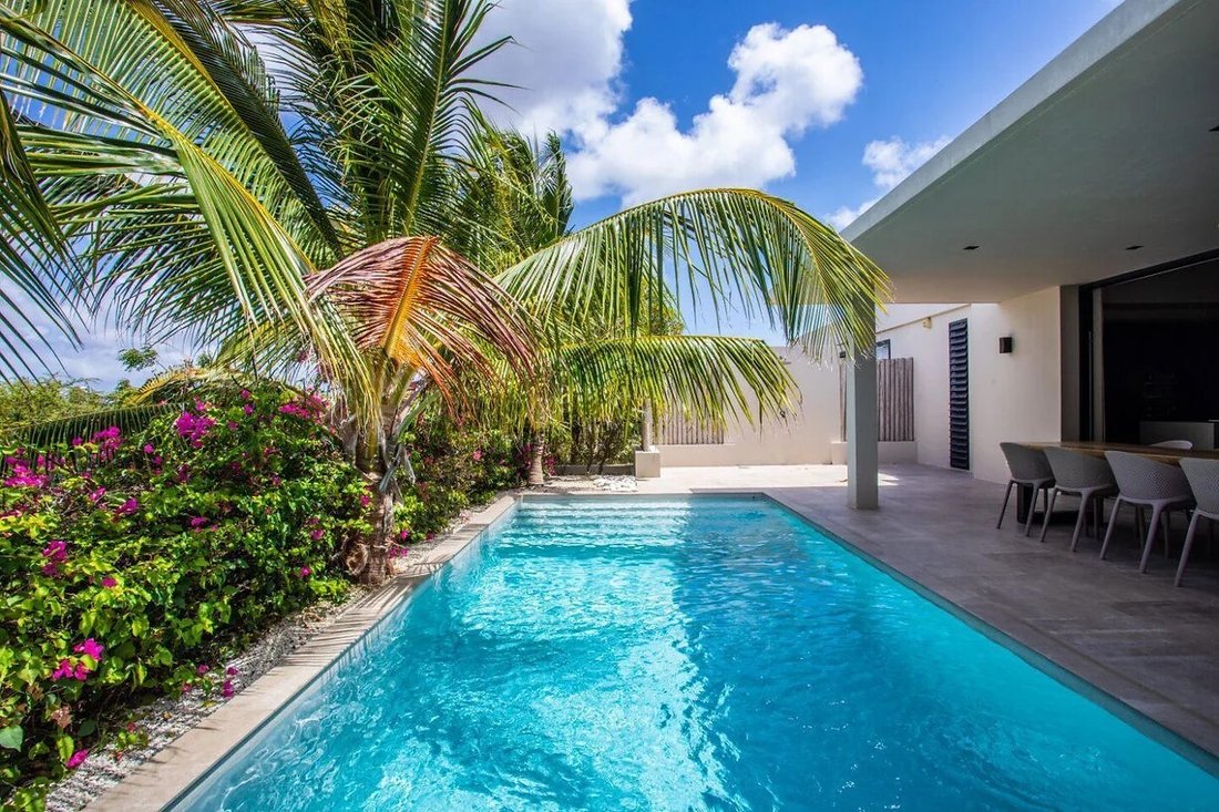 House in Jan Thiel, Curaçao, Curaçao 4 - 18612990