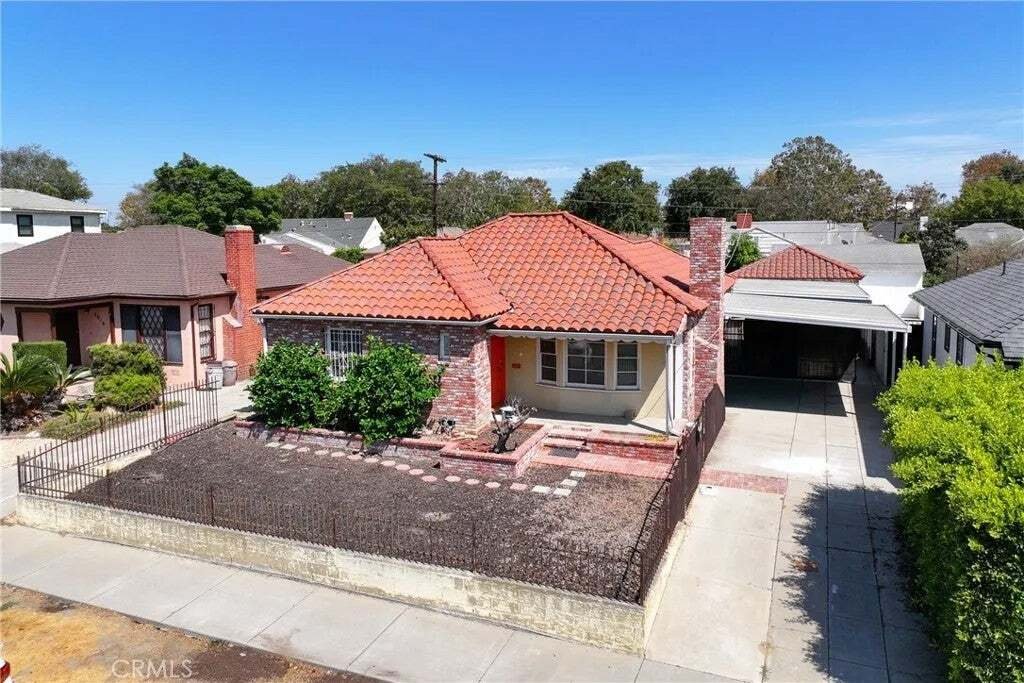 House in Los Angeles, California, United States 1 - 18612873