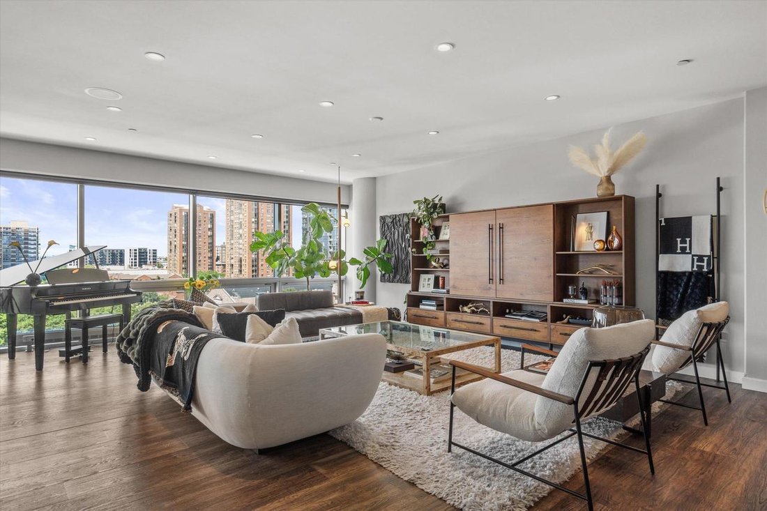 Condo in Milwaukee, Wisconsin, United States 5 - 18611708