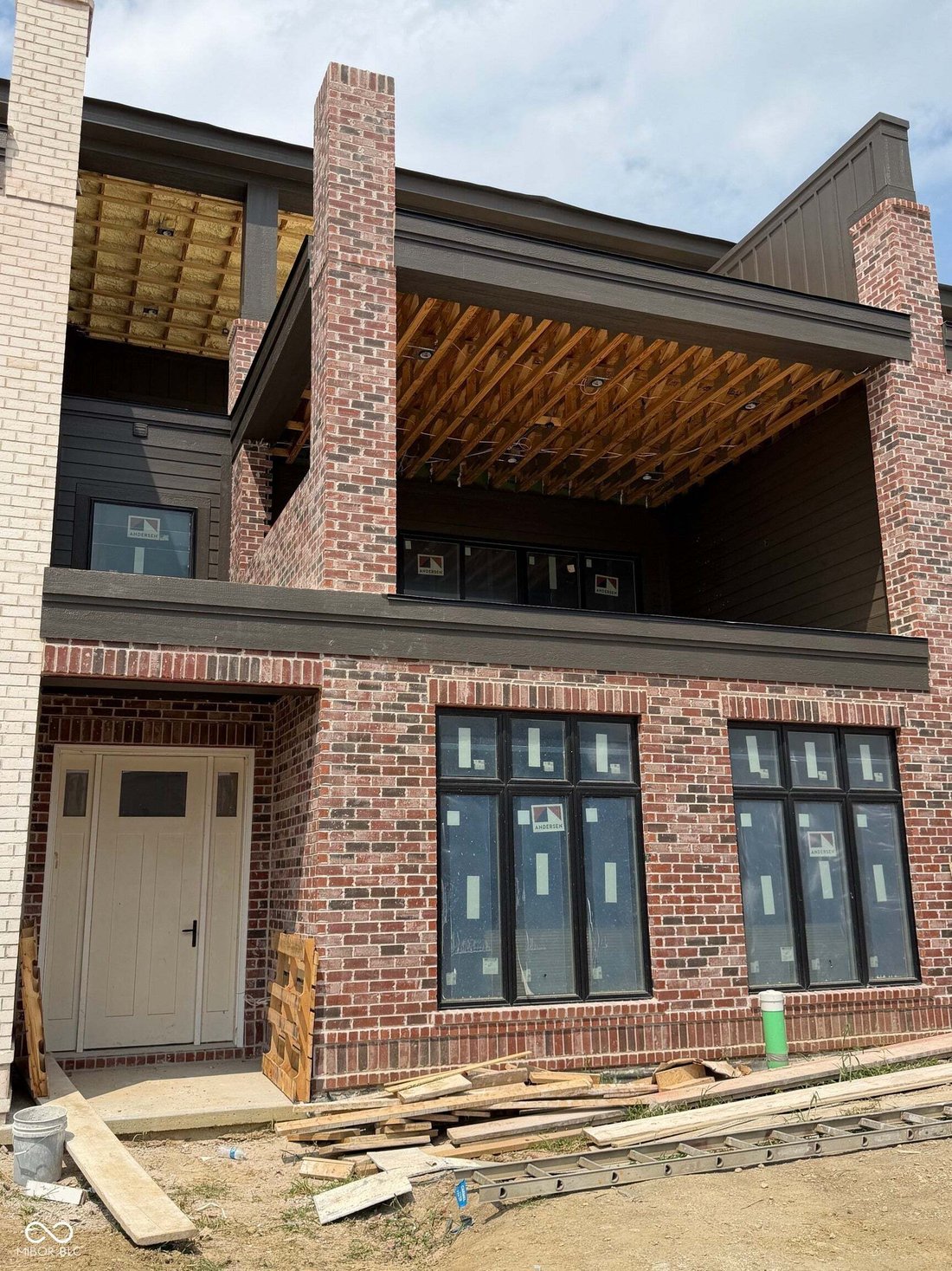 Townhouse in Carmel, Indiana, United States 1 - 18177723