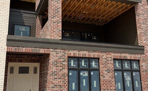 Townhouse in Carmel, Indiana, United States 1