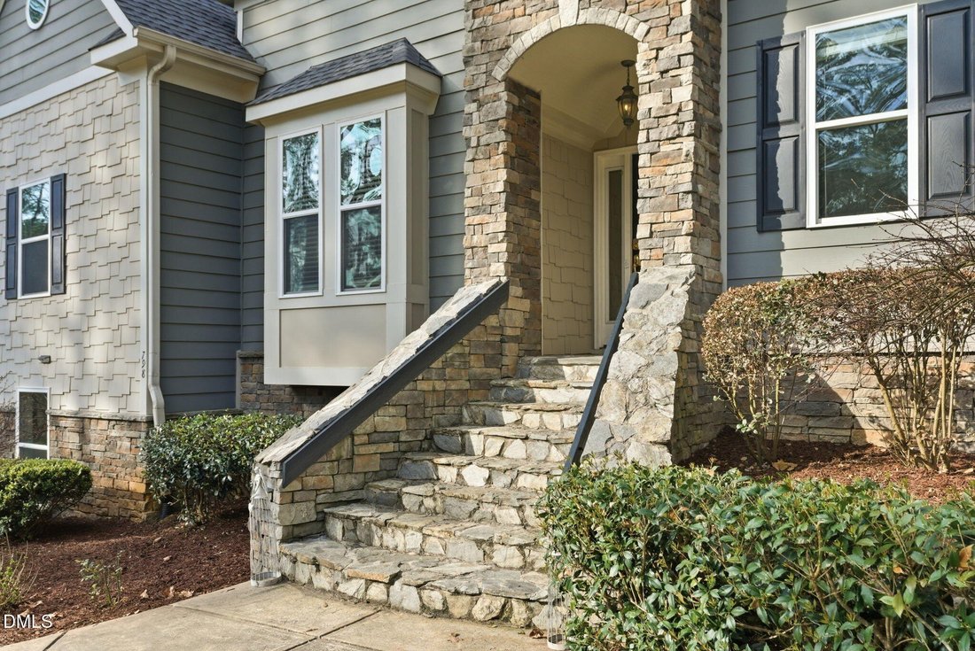 House in Pittsboro, North Carolina, United States 3 - 18611324