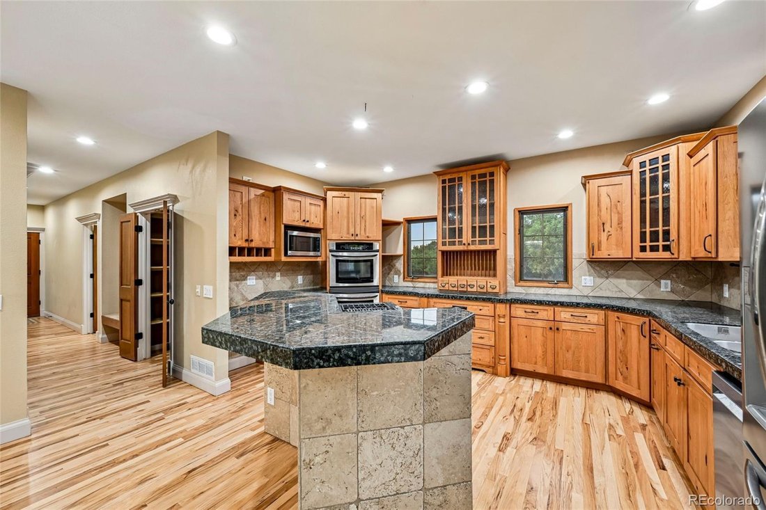 House in Castle Rock, Colorado, United States 2 - 18615198