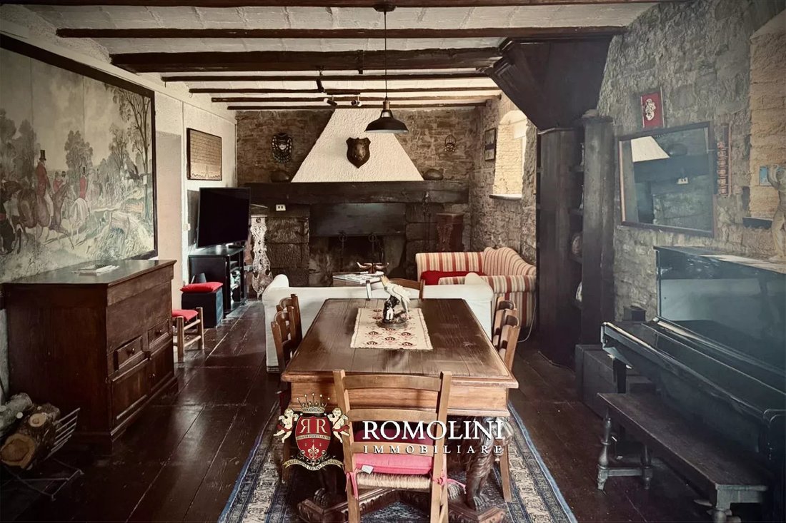 House in Città di Castello, Umbria, Italy 5 - 15666472