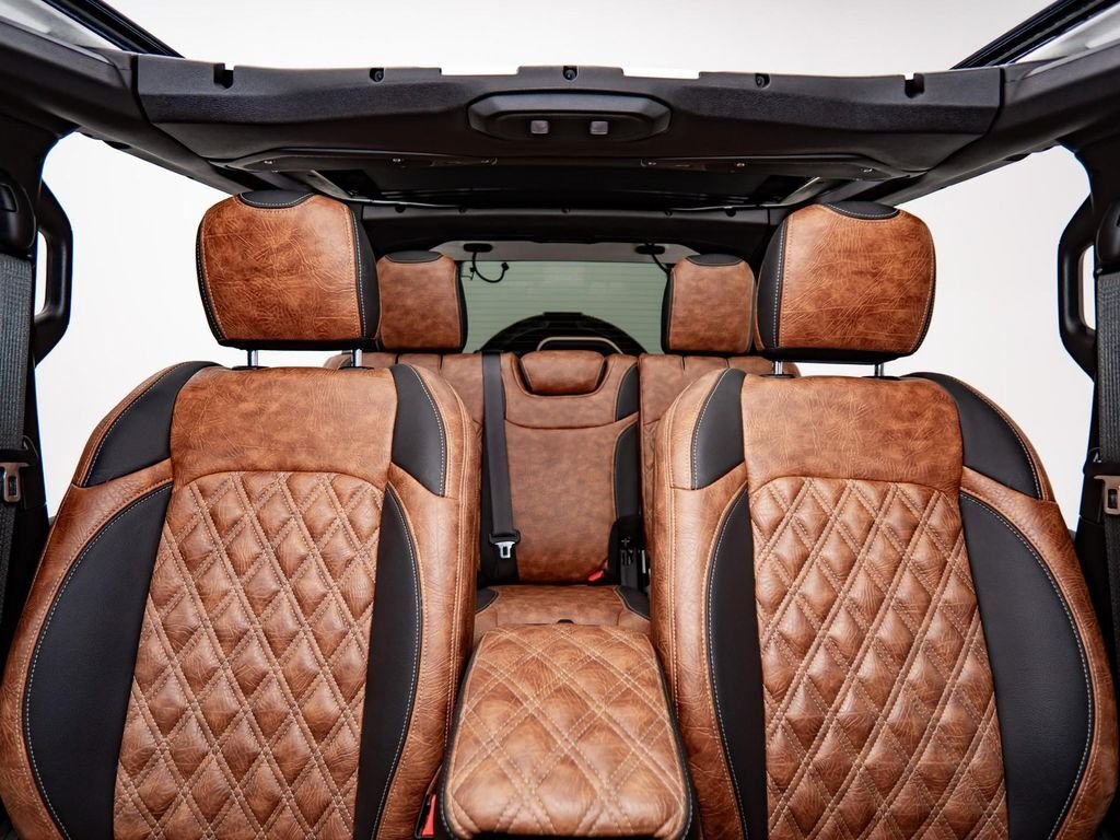Jeep Wrangler 4X4 in Fort Lauderdale, FL, United States 5 - 18610683