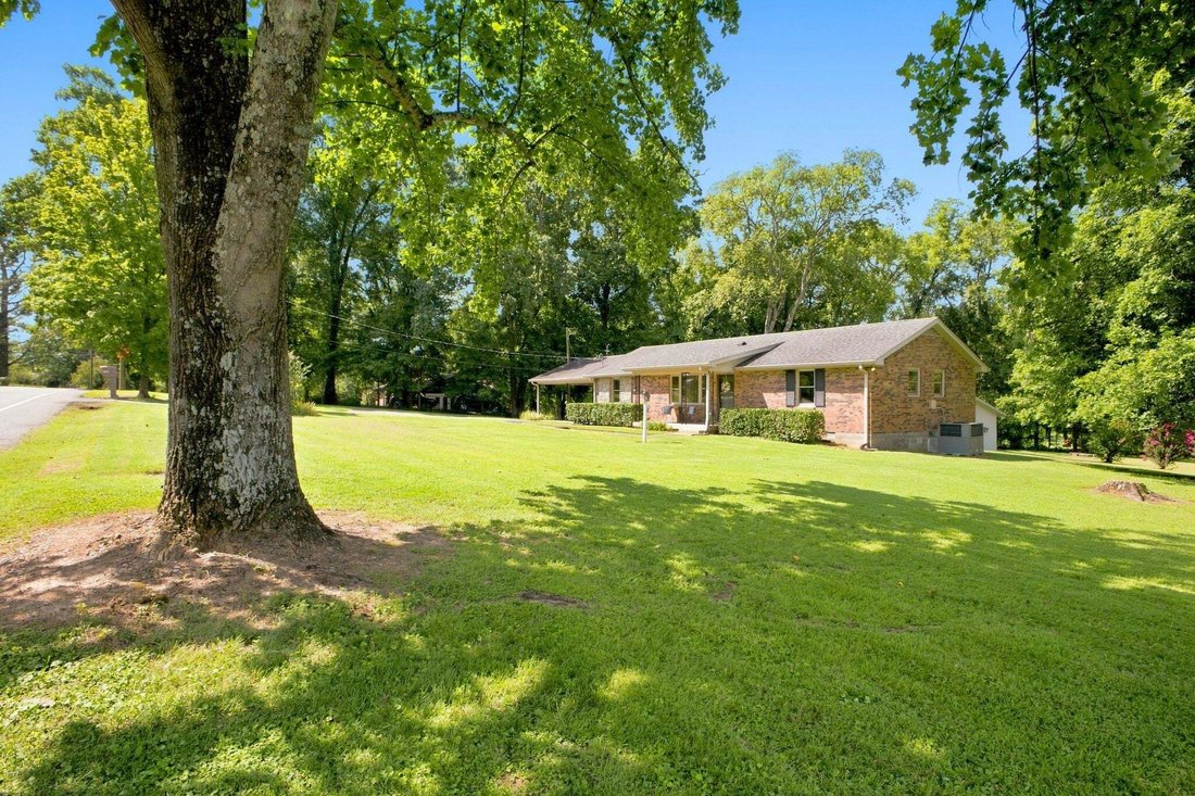 House in Nashville, Tennessee, United States 1 - 18612409