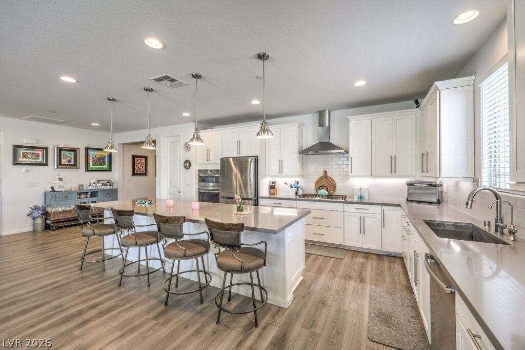 House in Henderson, Nevada, United States 3 - 18611765