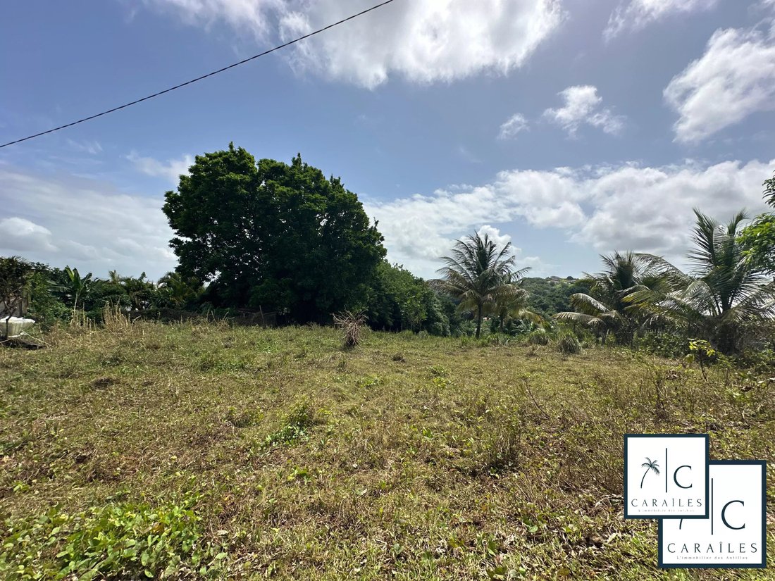 Land in Sainte-Luce, Le Marin, Martinique 4 - 17918412