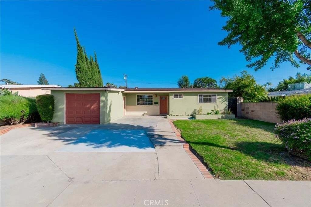 House in West Covina, California, United States 4 - 18158740