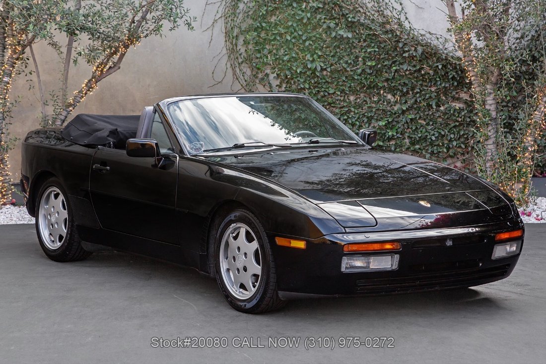 Porsche 944 S2 in Los Angeles, CA 1 - 18610546