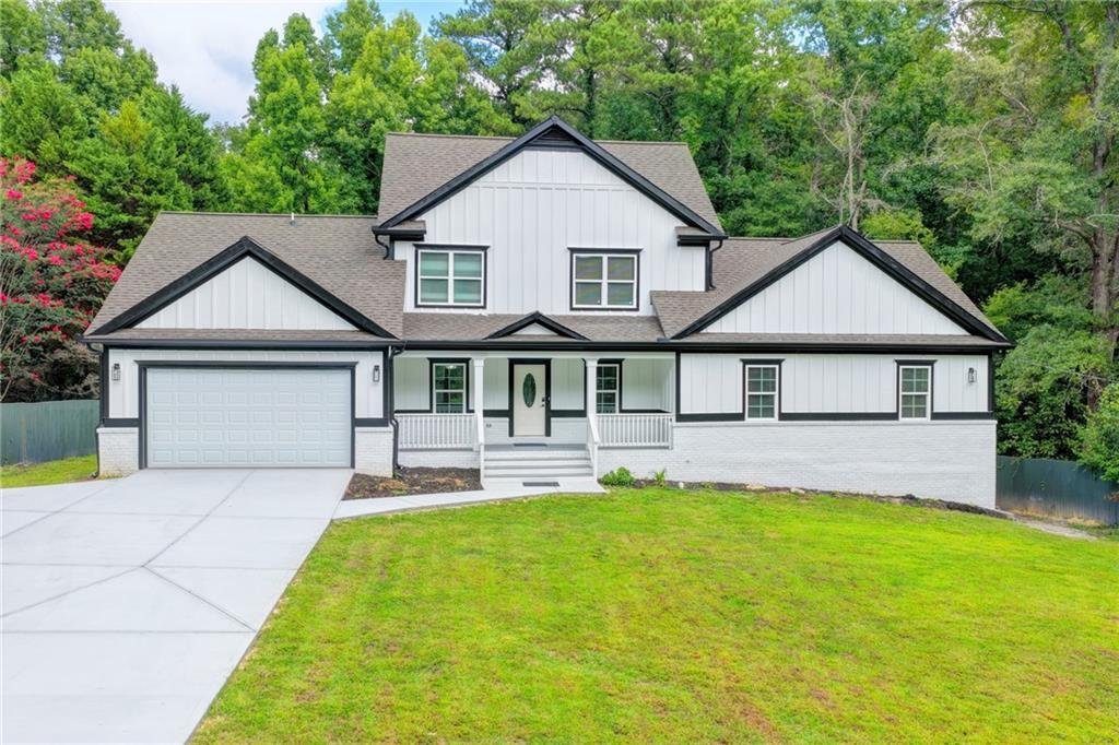 House in Snellville, Georgia, United States 2 - 18612799
