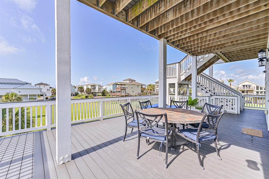 House in Galveston, Texas, United States 4 - 18613396