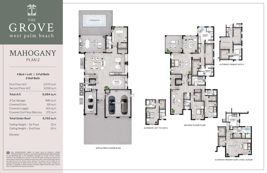 House in West Palm Beach, Florida, United States 2 - 18609345