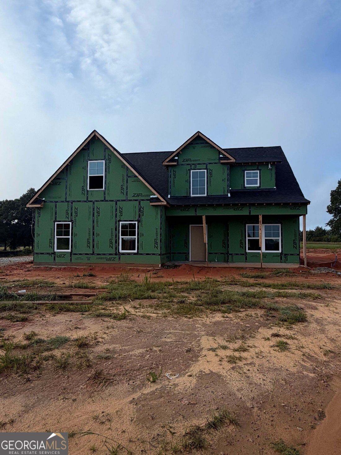 House in Griffin, Georgia, United States 1 - 18281123